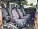 MAN TGE 3.180 TDi Kombi 9 Sitze ALU KAMERA LED LEDER - MAN Reisebus