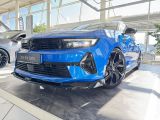 Opel Astra GS PERFORMANCE-PAKET TIEFER BREITER Klima - Opel: Performance