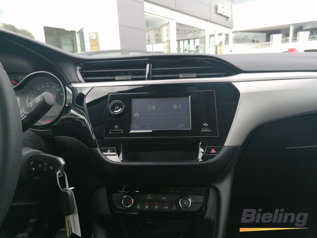 Corsa 1.2, 55 kW (75 PS), Start Stop, Euro 6d (M
