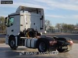 Mercedes-Benz Actros 1843 4X2 ClassicSpace Retarder - 4x4 Actros