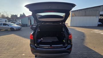 BMW X1 - 7