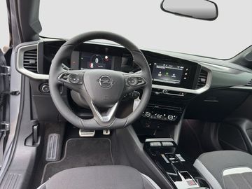 Fotografie 11 des Opel Mokka GS Automatik Kamera LED Sitzheizung PDC