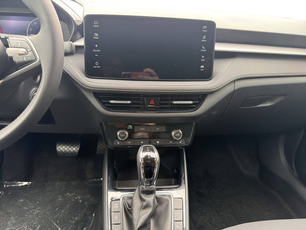 Skoda Fabia - Bild 20