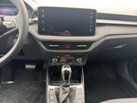 Skoda Fabia - Vorschau Bild 20