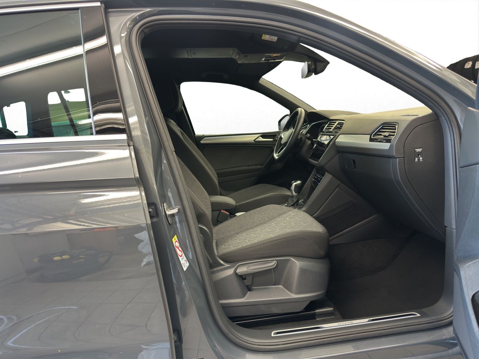 Volkswagen Tiguan - Bild 4