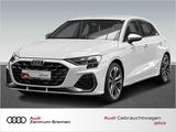 Audi S3 Sportback 2.0 TFSI S tronic S line NAVI PDC - Audi S3 in Bremen