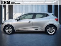 Renault Clio - Vorschau Bild 2