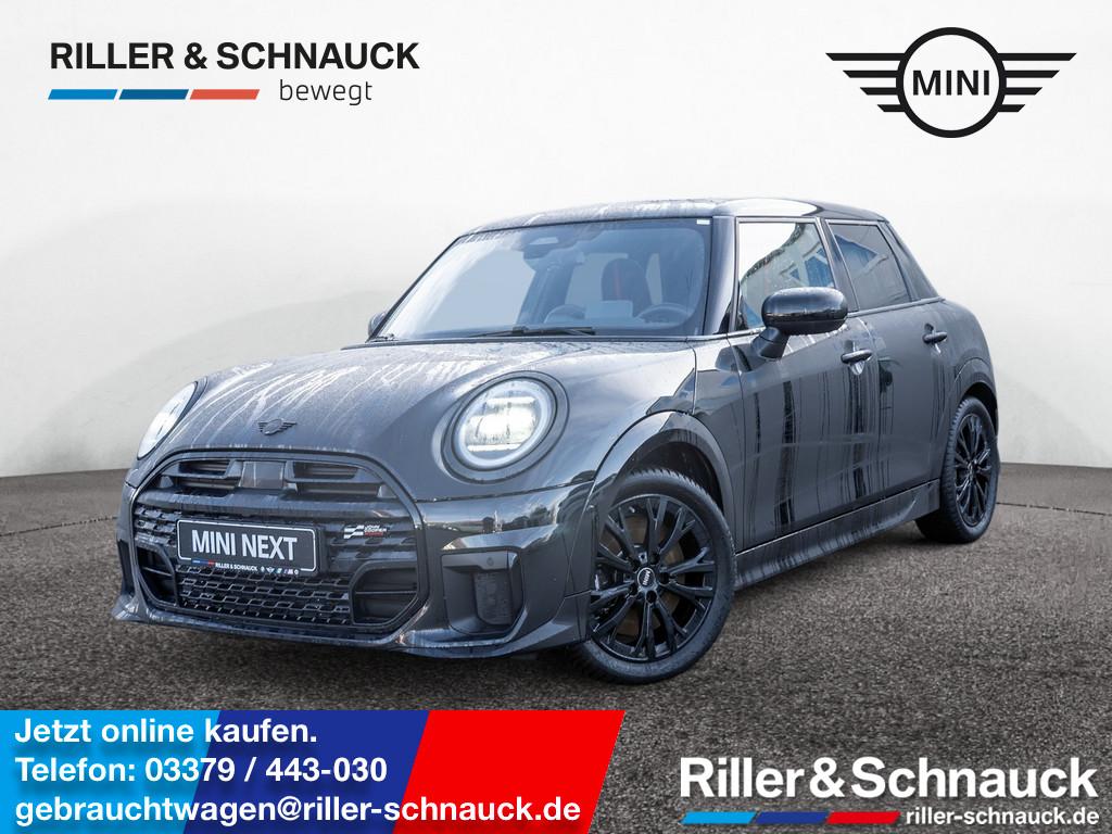 MINI Cooper S JCW Trim PDC SHZ NAVI HUD LED PANO