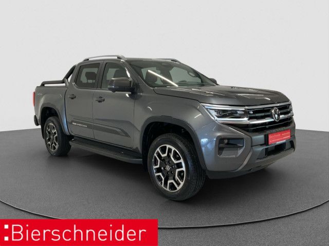 Volkswagen Amarok DC 3.0 TDI 4Mo Pan Americana ROLLCOVER AH imagem 3
