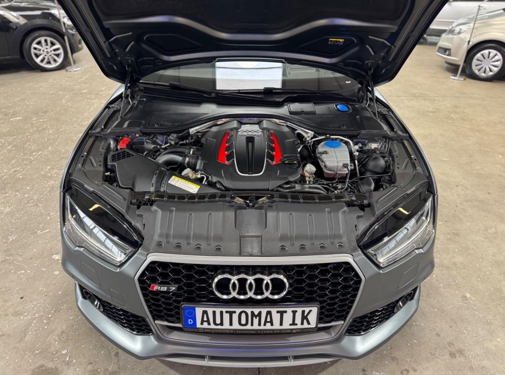 Audi RS7