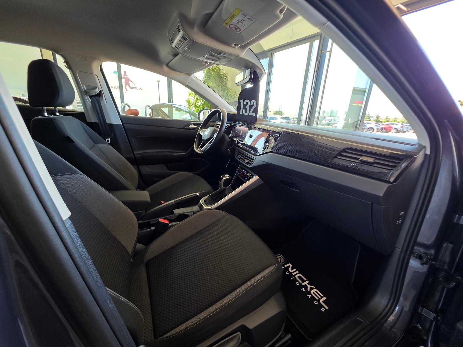 Volkswagen Taigo Life*IQ-Light*Acc*SHZ*VC*Top*AHK*, миниатюра 16