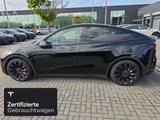 Tesla Model Y Performance - Tesla Model Y