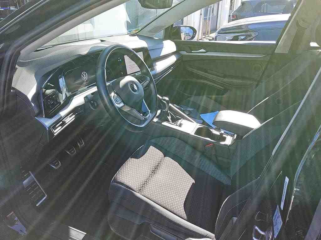 Volkswagen Golf - Bild 8