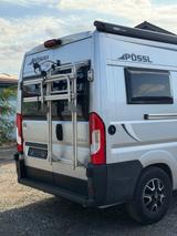 Citroën Pössl 2Win Plus D-Line - Citroën D