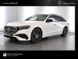 Mercedes-Benz E 220d T 3,99%/AMG/DigitalLight/AHK/Fahrass+/360