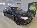 BMW 523i Limousine/2.Hand/Sportsitze/Leder - BMW 523 Gebrauchtwagen