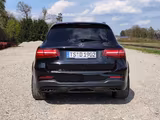 Mercedes-Benz GLC 43 AMG Mercedes-AMG GLC 43 4MATIC Autom.... - gebrauchte Mercedes-Benz GLC 43 AMG aus dem Jahr 2017