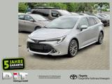 Toyota Corolla Touring Sports 2.0 Hybrid Technik Paket - Toyota Corolla Jahreswagen