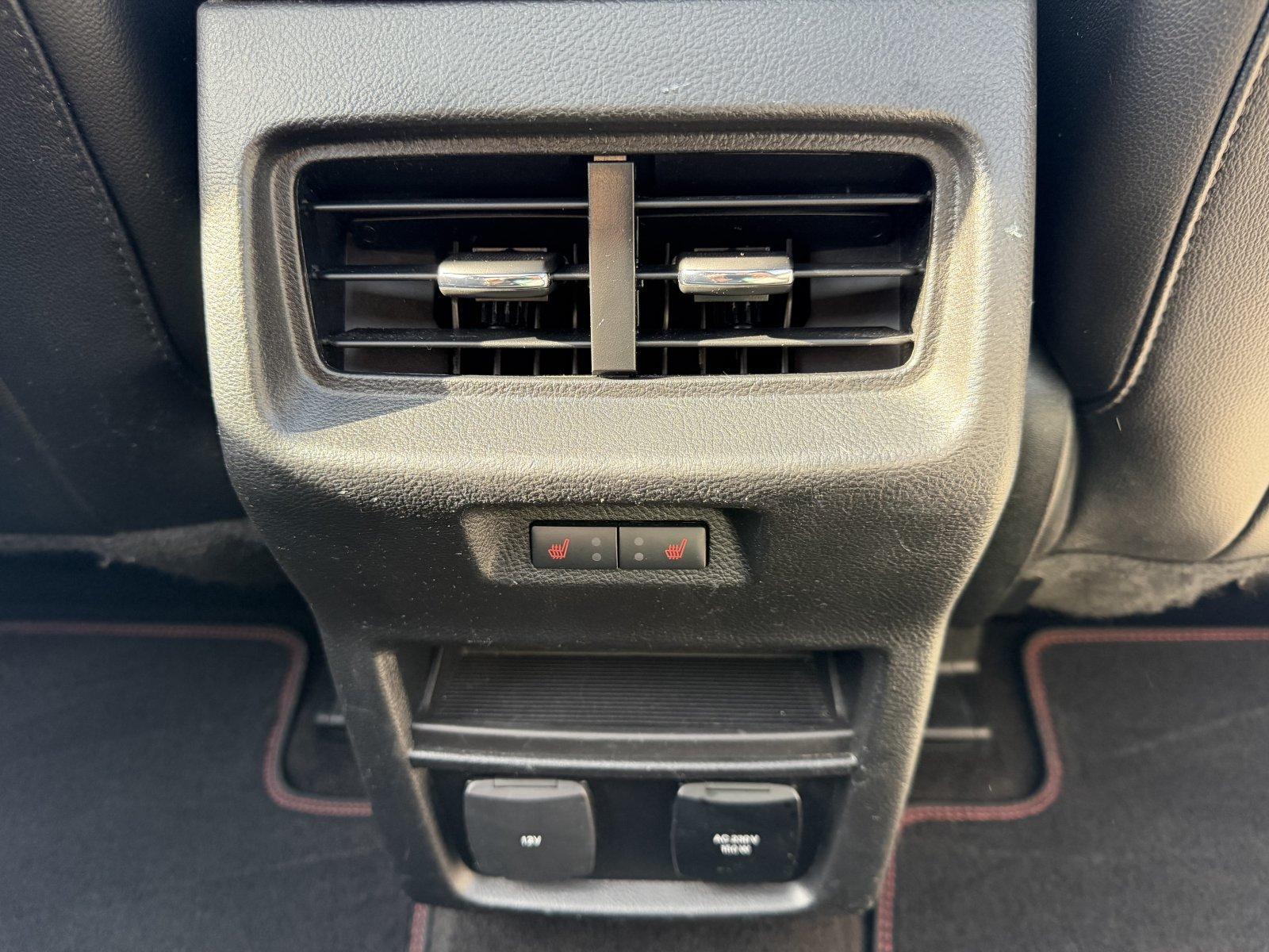 Ford EDGE 238PS ST-LINE 4x4/B&O/AHK/LEDER