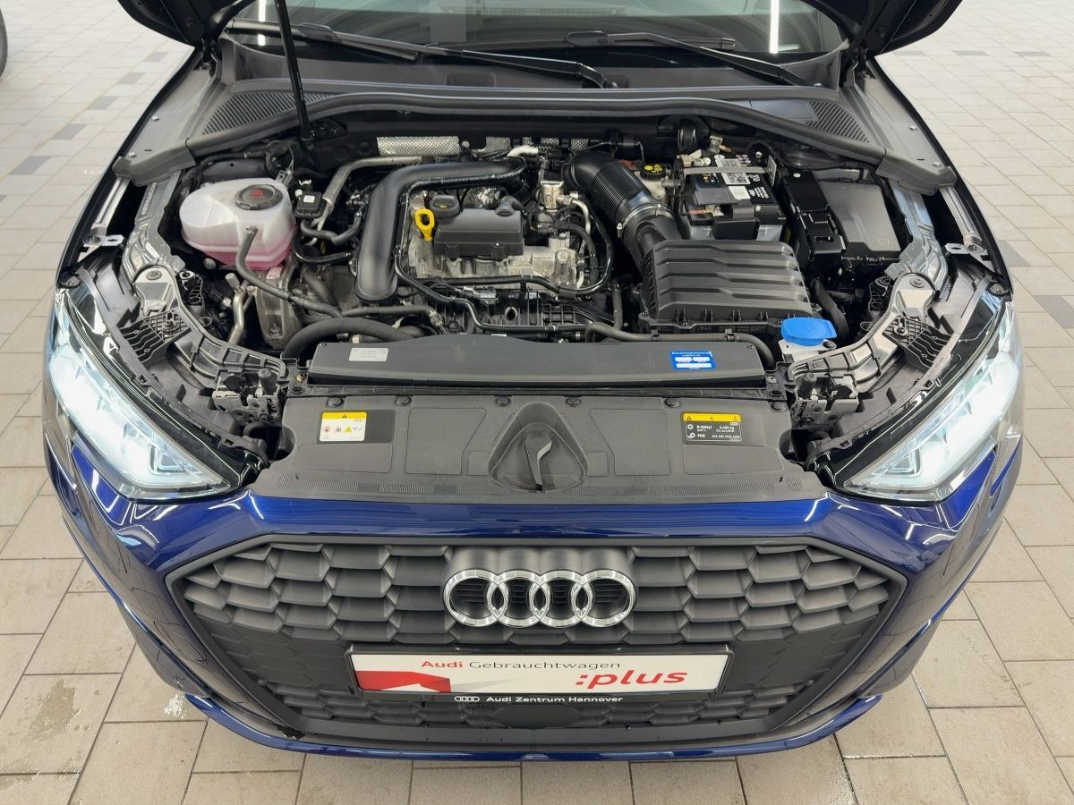 Audi A3 - Bild 19