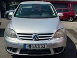 Volkswagen Golf Plus 1.6 Comfortline|Klima|ZV-Funk|Radio - VW Golf Plus in Oberhausen