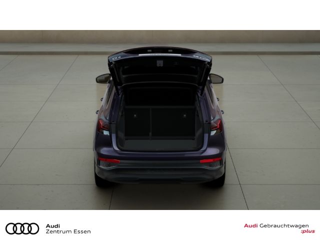 Audi Q4 e-tron - Bild 8