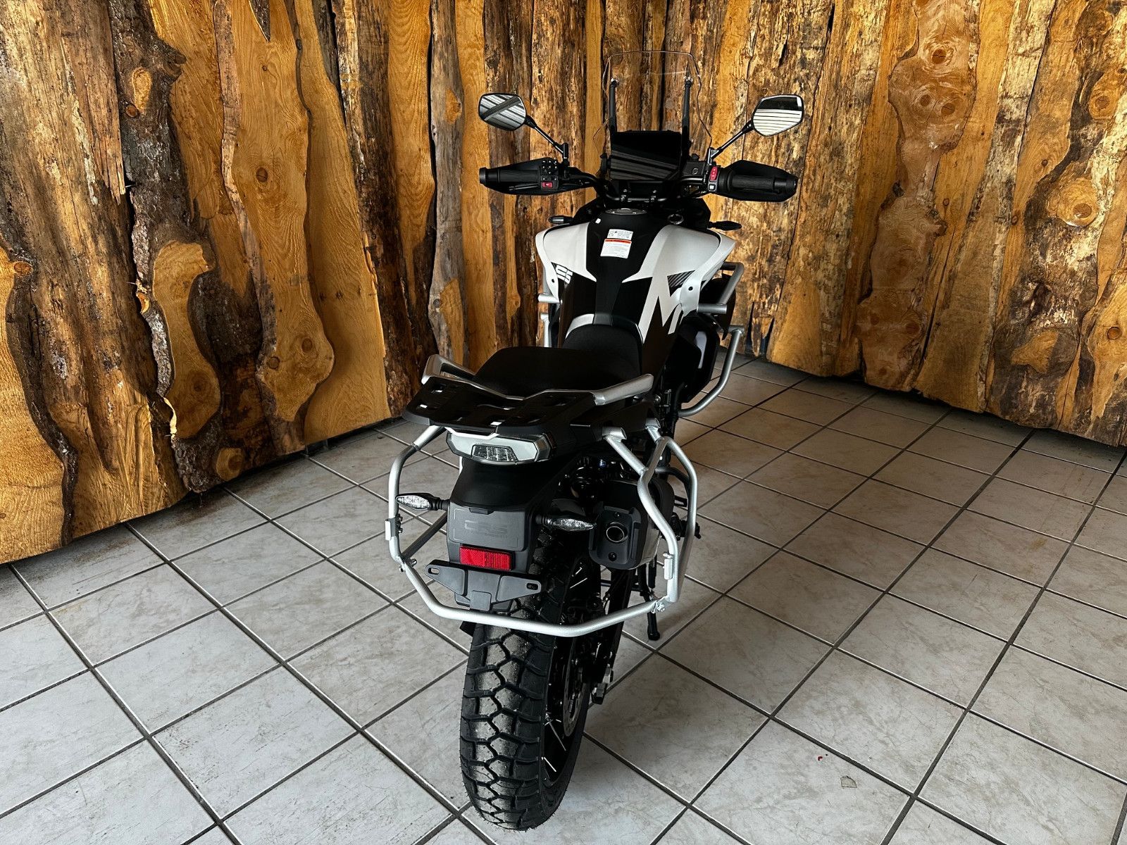 CFMOTO 800 MT-ES *Sofort Verfügbar* — Bild 8