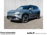 Kia EV5 81,4 kWh Earth Drivewise LED Paket SOFORT VE - Kia EV5: Grün