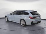 BMW 330i xDrive Touring Automatic M Sportpaket HIFI  - : Automatic