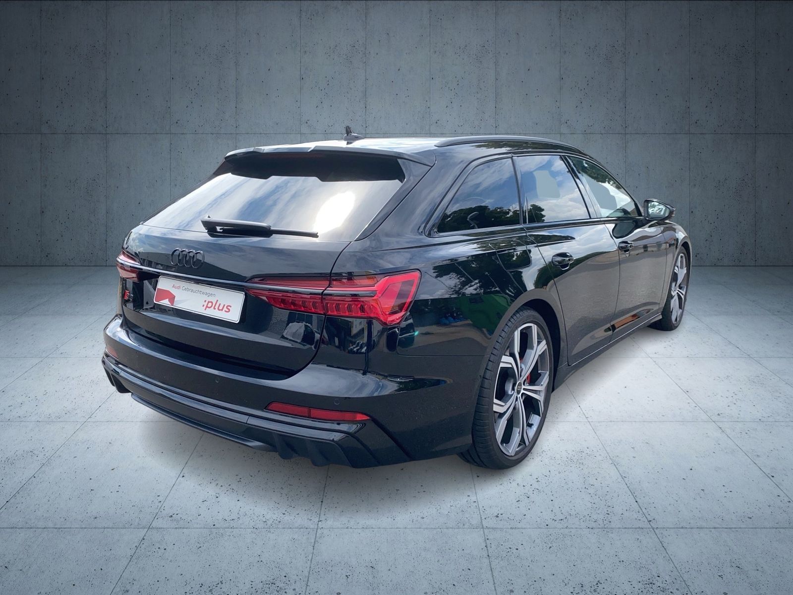 Audi S6 - Bild 6