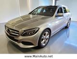 Mercedes-Benz C 250 CGI 9G-TRONIC/PANO/CAM/ACC/53000KM/LED/SPU - Mercedes-Benz C 250 in Frankfurt (Main)