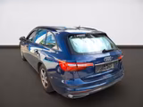 Audi A4 Avant 35 TDI Pano Business Spiegel+ AHK Kamer - Audi A4: Business