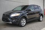 Ford Kuga 2.0 TDCi AHK Pano PDC SHZ Freisprech - gebrauchte Ford Kuga aus dem Jahr 2008