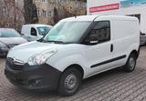 Opel Combo D Kasten L1H1 2,2t - Opel Combo Gebrauchtwagen in Berlin