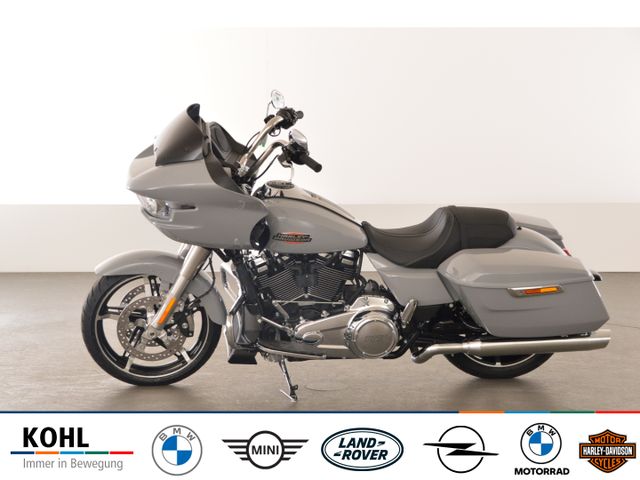 Harley-Davidson Road Glide FLTRX sofort verfügbar X-mas Deal