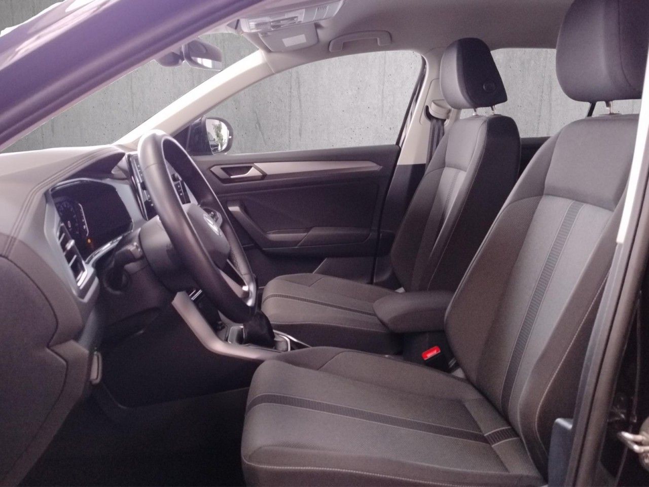 T-Roc Life 1.0 TSI Klima Einparkhilfe