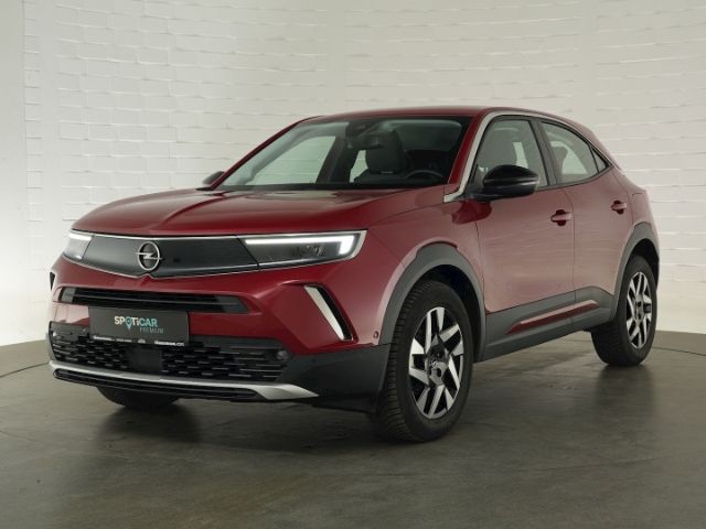 Mokka B ELEGANCE+RÜCKFAHRKAMERA+SITZHEIZUNG+LED-
