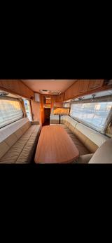 Niesmann + Bischoff Niesmann Bischoff Flair 8000 IL  - Niesmann + Bischoff Flair 8000i