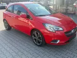 Opel Corsa E Innovation ecoFlex KEIN BRIEF - Opel: Coupe, C