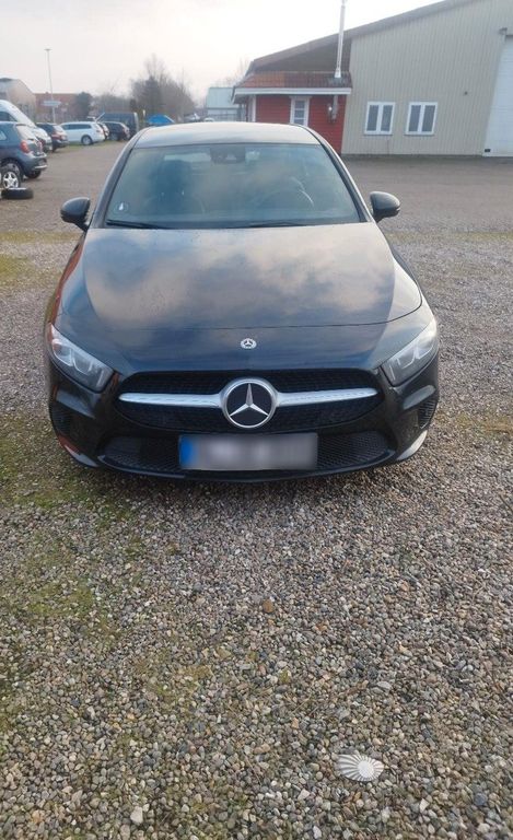 Image of Mercedes-Benz A 200