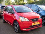 Seat Mii 1.0 Reference 4You +ALLW+KLIMA+HSA+ - Seat Mii mit Benzin-Antrieb