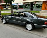 Mercedes-Benz CE 300 - Mercedes-Benz CE 300: Coupe