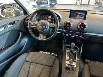 Audi A3 Sportback ambition *Navi*BiXenon*