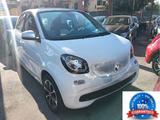 Smart ForFour CABRIO 1.0 Passion - Smart ForFour: Cabrio