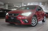 Seat Ibiza 1.0 TSI FR SPORT NAVI/LED/VIRTU./SHZ/TEMP. - Seat Ibiza Sport mit Benzin-Antrieb