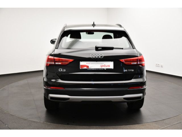 Audi Q3 - Bild 20