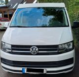 Volkswagen T6 Wohnmobil Hochdach Diesel ausgebaut - Offers matching your search criteria