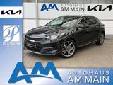 Kia XCeed 1.6T DCT PLATINUM | JBL | PANORAMA | LEDER - Kia XCeed mit Benzin-Antrieb: Limousine, Automatik