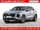 Audi Q3 Intense Tech LED+ KlimaP MMI+ Keyl PrivG 1... - Audi Q3 Tageszulassungen
