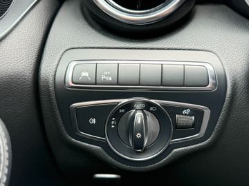 Mercedes-Benz C 220d T BlueTec|Kamera|LED|Navi|Standheizung